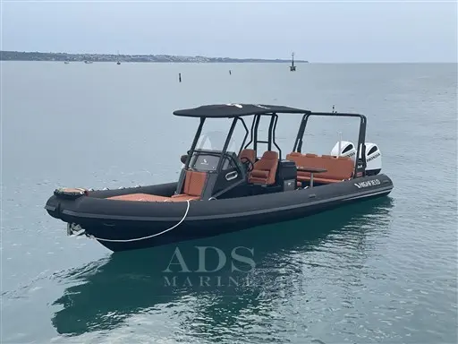 2022 Bimini sport 900