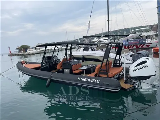 2022 Bimini sport 900