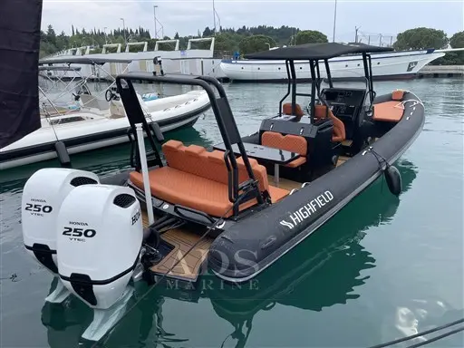 2022 Bimini sport 900