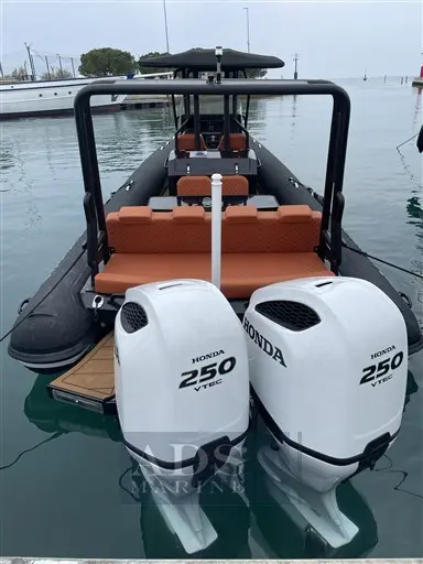 2022 Bimini sport 900