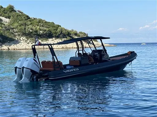 2022 Bimini sport 900