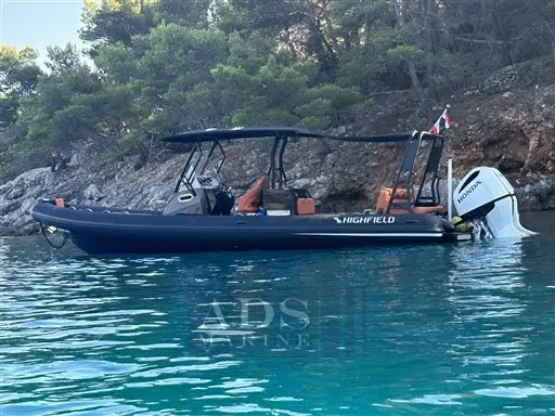 2022 Bimini sport 900