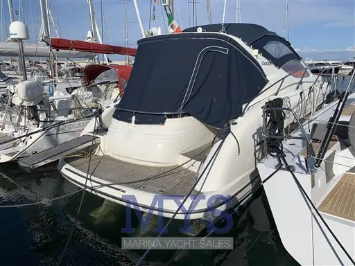 2004 Gobbi 425 sc