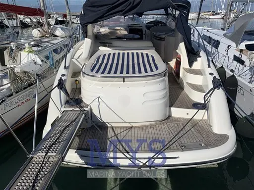 2004 Gobbi 425 sc