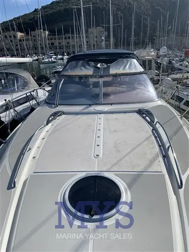 2004 Gobbi 425 sc