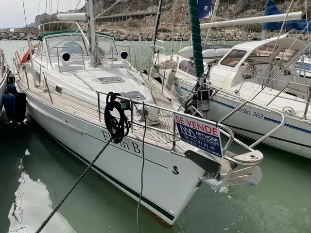 Beneteau Oceanis 40 CC Clipper