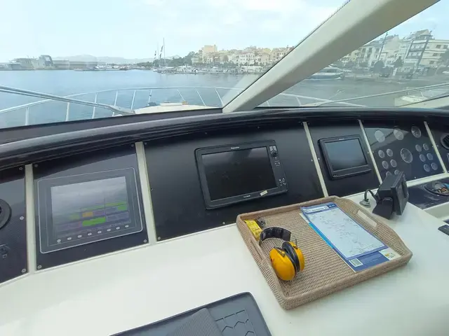 Mangusta 72