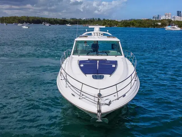 Sea Ray 48 Sundancer