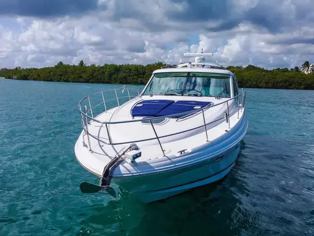 Sea Ray 48 Sundancer