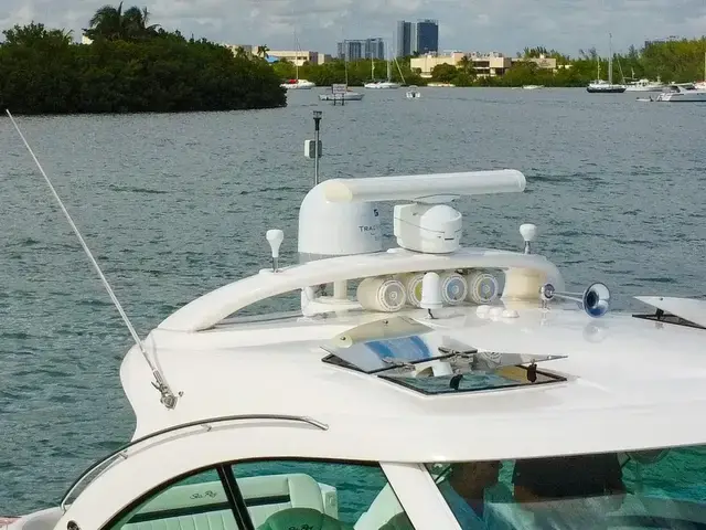 Sea Ray 48 Sundancer