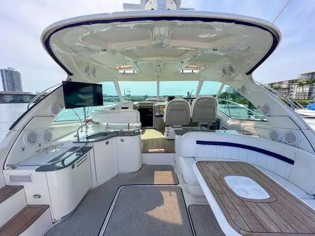 Sea Ray 48 Sundancer