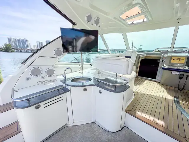 Sea Ray 48 Sundancer