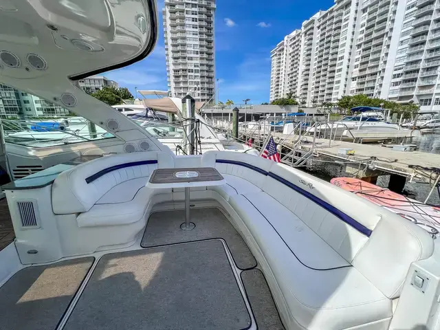 Sea Ray 48 Sundancer