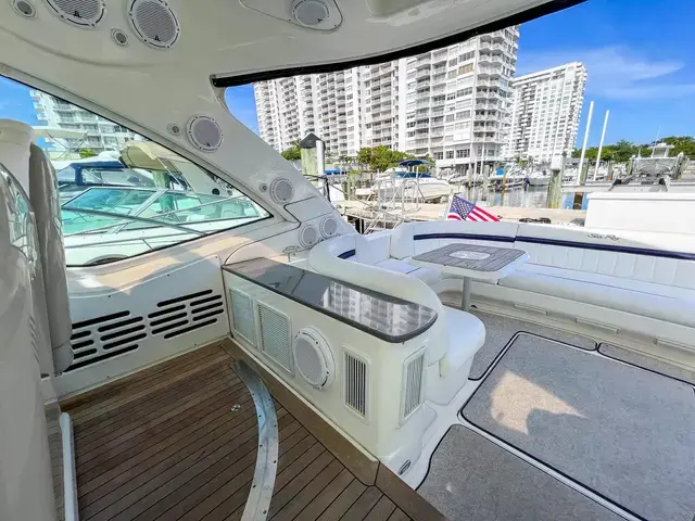 Sea Ray 48 Sundancer