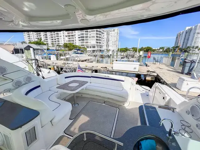 Sea Ray 48 Sundancer