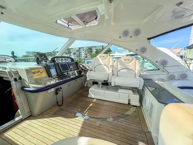 Sea Ray 48 Sundancer