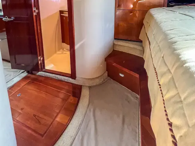 Sea Ray 48 Sundancer