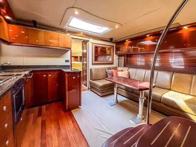 Sea Ray 48 Sundancer