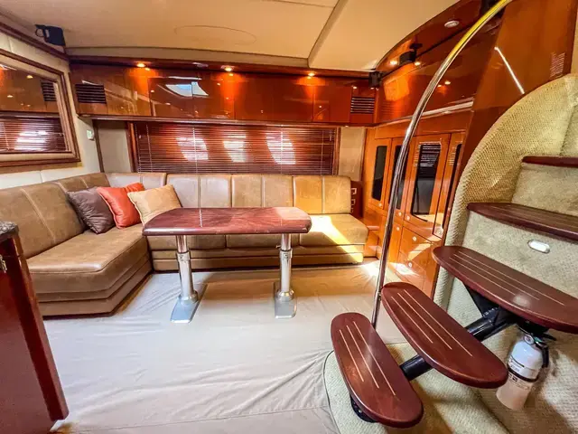 Sea Ray 48 Sundancer