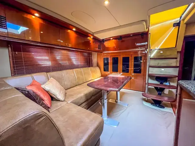 Sea Ray 48 Sundancer