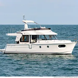 2024 Beneteau Swift Trawler 41