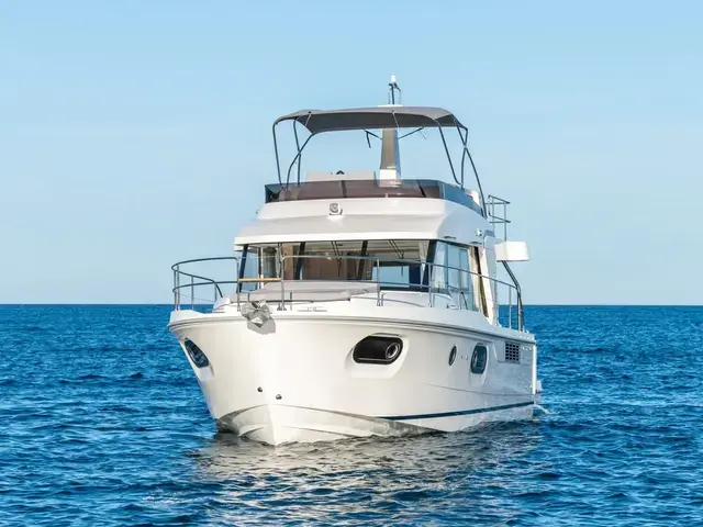 Beneteau Swift Trawler 41