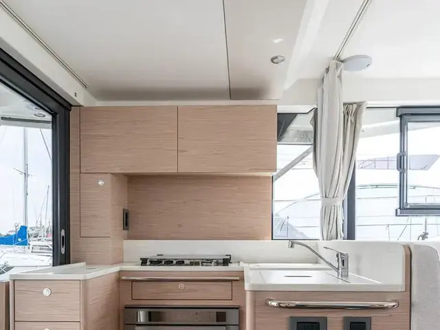 Beneteau Swift Trawler 41