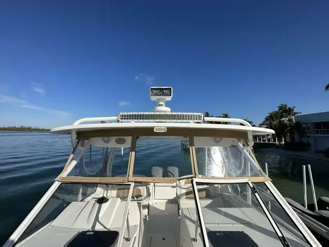 Edgewater 280 Cx