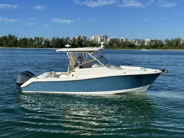 Edgewater 280 Cx