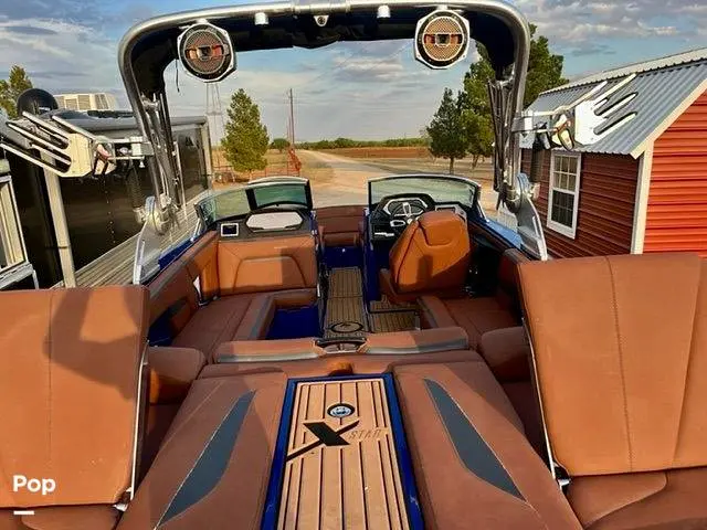 2019 Mastercraft xstar