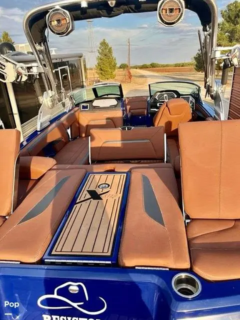 2019 Mastercraft xstar