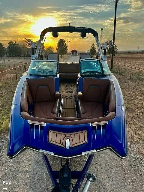 2019 Mastercraft xstar