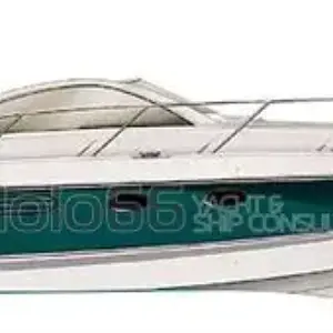 1996 Fairline Targa 37