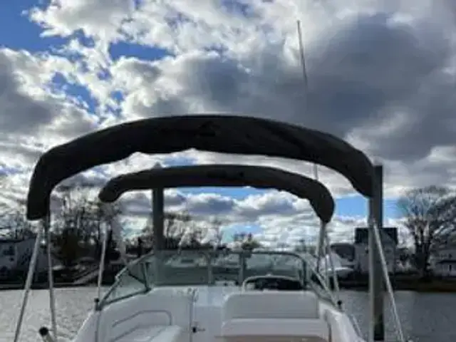 Sea Ray 270 Sundancer