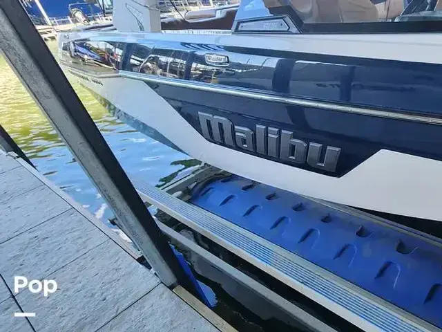 Malibu Wakesetter 23 Lsv