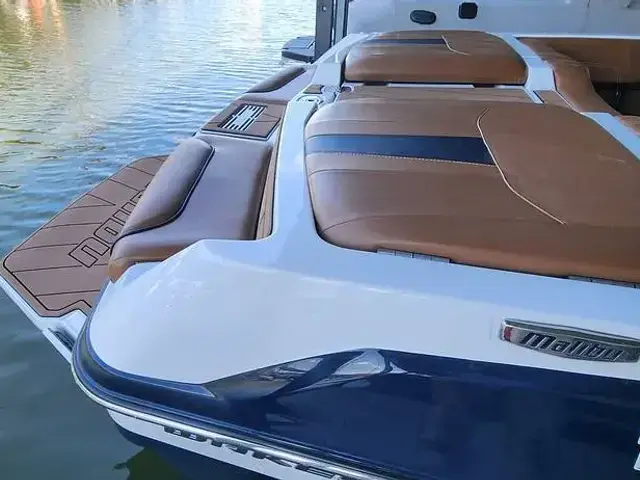 Malibu Wakesetter 23 Lsv