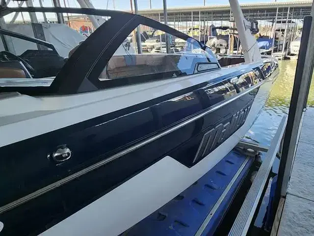 Malibu Wakesetter 23 Lsv