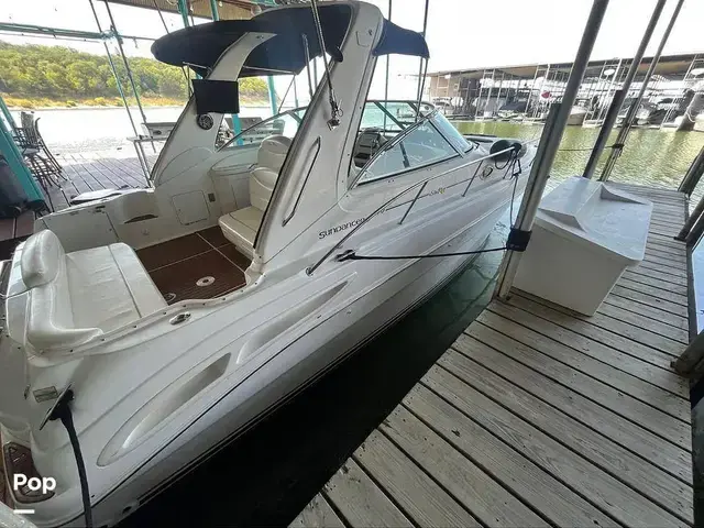 Sea Ray 340