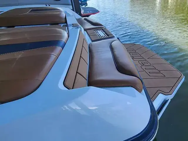 Malibu Wakesetter 23 Lsv