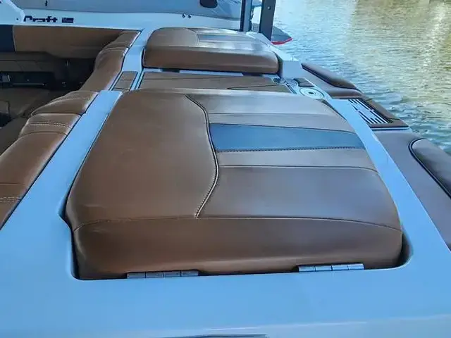 Malibu Wakesetter 23 Lsv