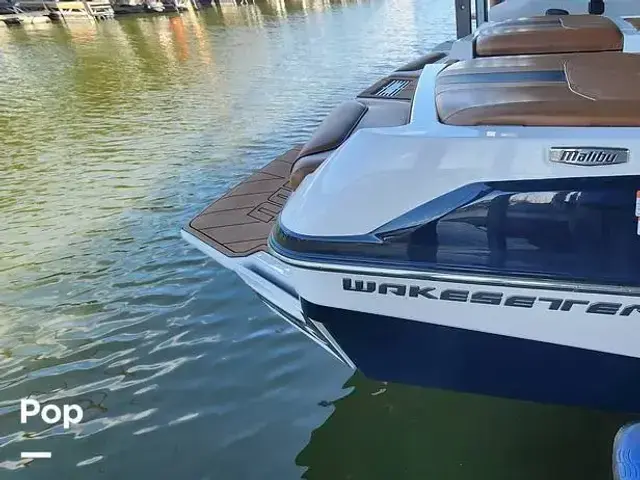 Malibu Wakesetter 23 Lsv