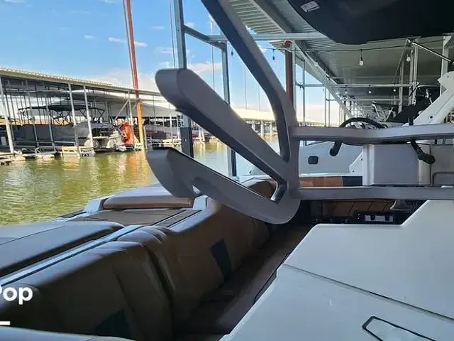 Malibu Wakesetter 23 Lsv