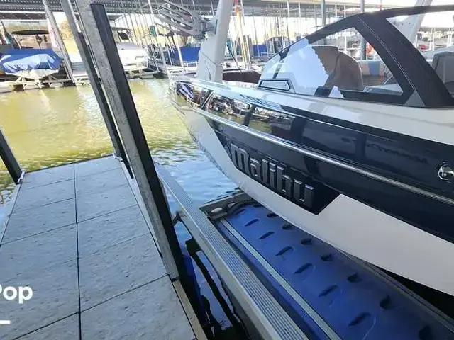 Malibu Wakesetter 23 Lsv