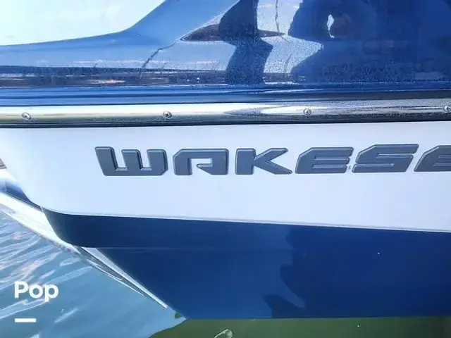 Malibu Wakesetter 23 Lsv