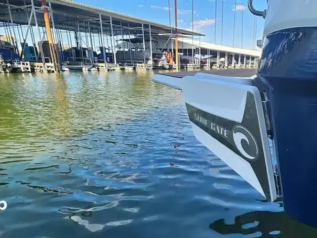 Malibu Wakesetter 23 Lsv