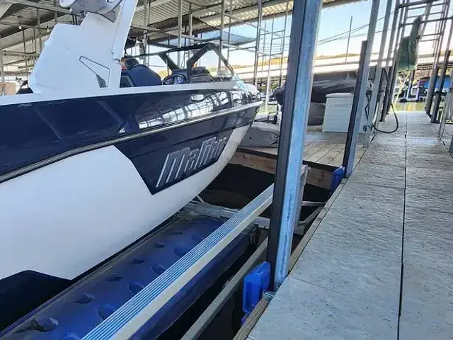 Malibu Wakesetter 23 Lsv