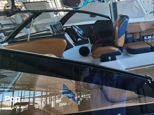 Malibu Wakesetter 23 Lsv