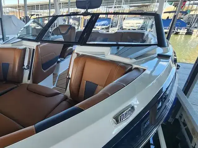 Malibu Wakesetter 23 Lsv