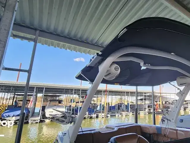 Malibu Wakesetter 23 Lsv