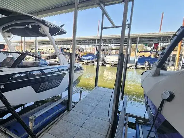 Malibu Wakesetter 23 Lsv